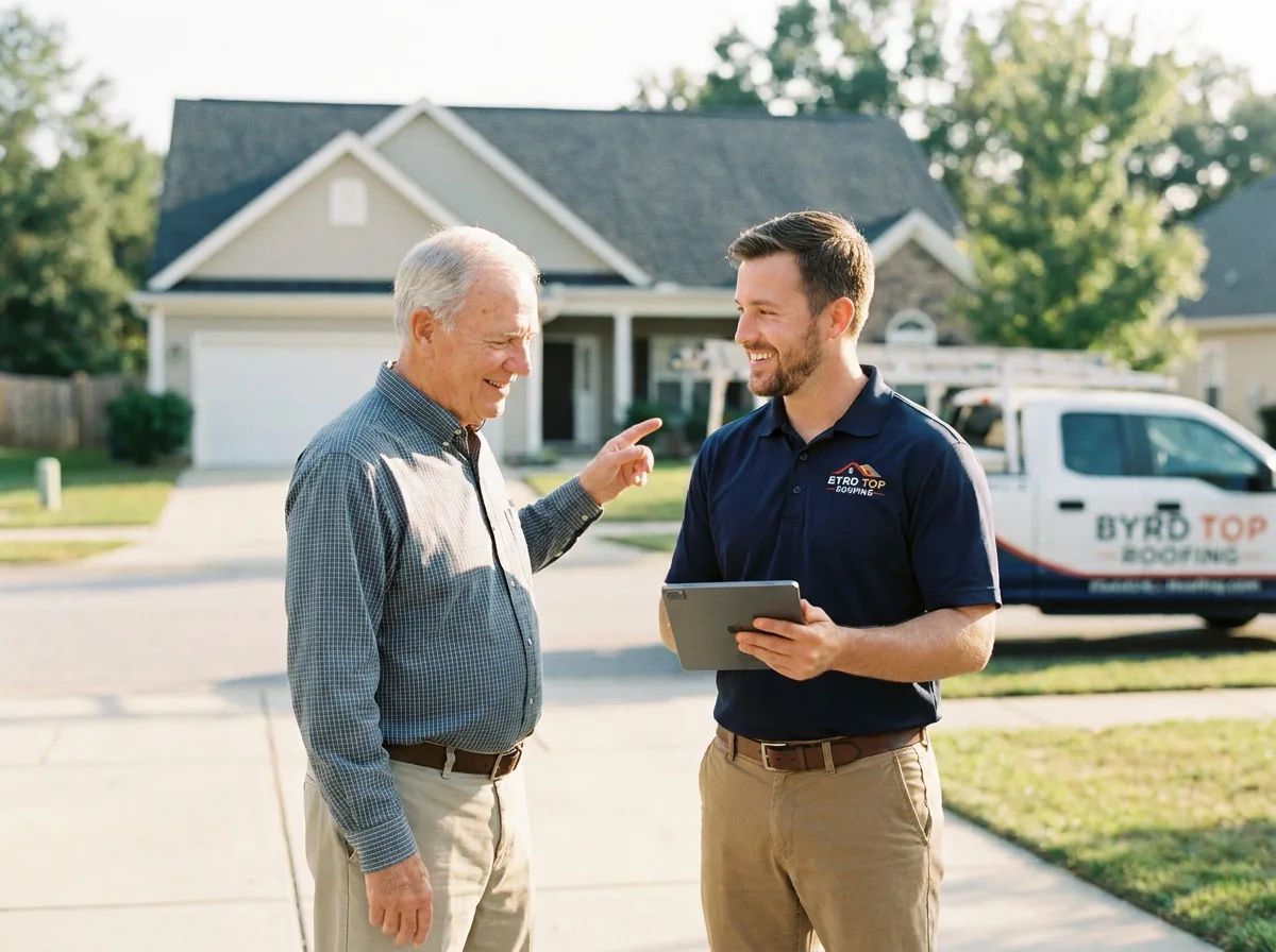 Roofing Forreston, TX FAQs